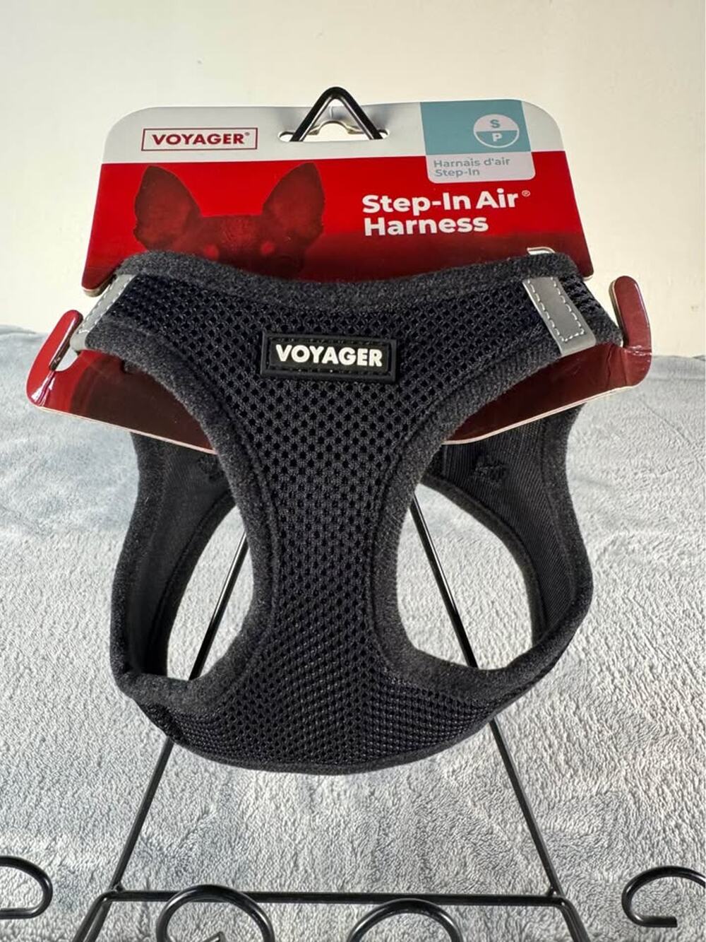 Voyager Step-In Air Harness Small 📍PU Irvington 46219